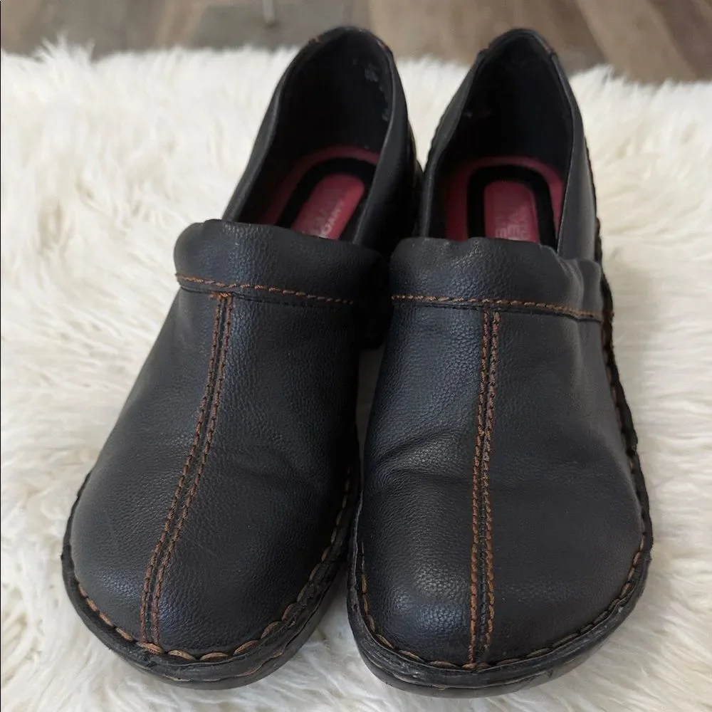 Canyon River Blues .Black Women’s Shoes Size 8.5